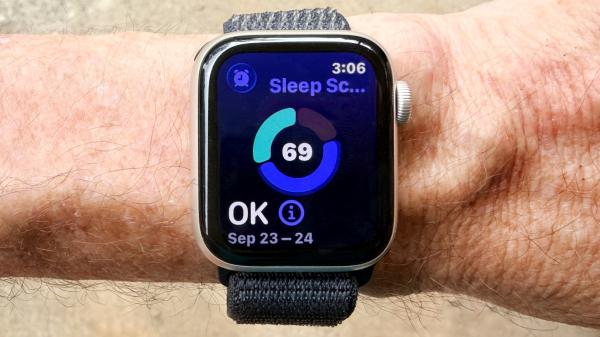 Big Apple Watch AI upgrade might not…