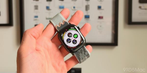 Apple releases watchOS 27.0.1 to fix…