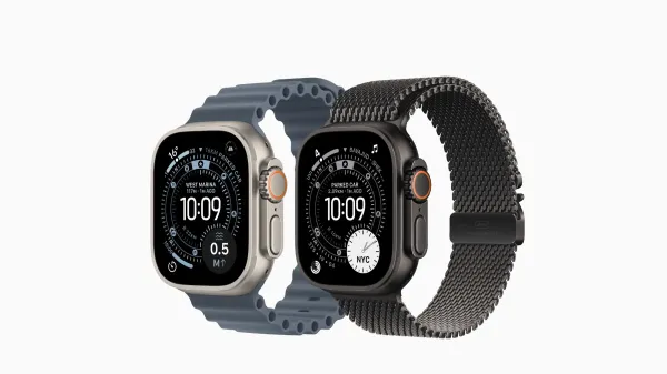 Apple Watch Ultra 4 might add better hypertension alerts