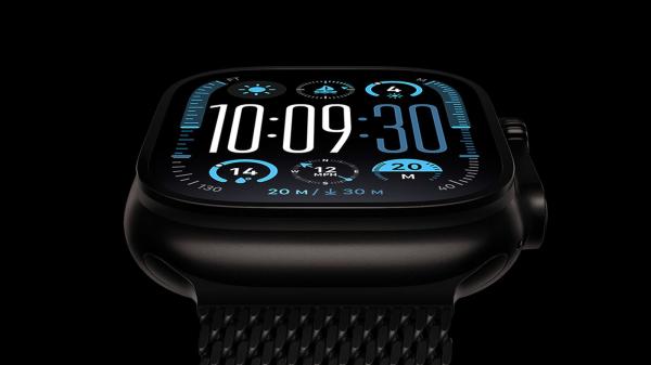 What to Expect From Apple Watch Series…