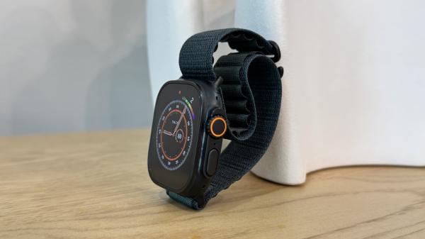 photo of Apple Watch Ultra 3 will likely be my first Ultra model for two reasons image