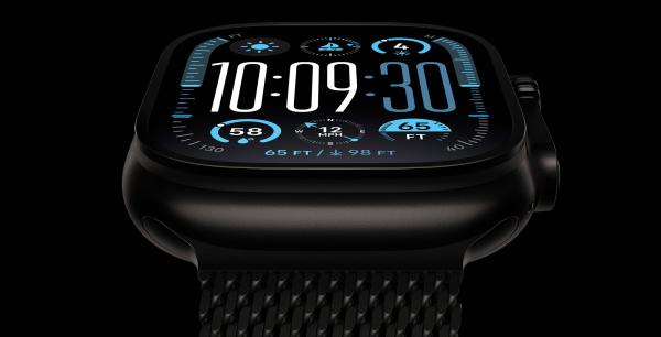 photo of Apple Watch Series 10 won’t get these faces despite larger screen than Ultra image