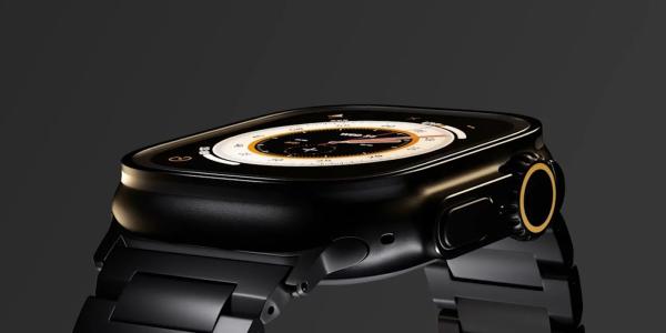 photo of Three ways the Apple Watch Ultra 2 just got better image