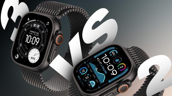 photo of Apple Watch Ultra 2 vs. Ultra 3 Buyer's Guide: 10 Upgrades Compared image