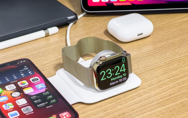 The next big Apple Watch upgrade should be an improved battery