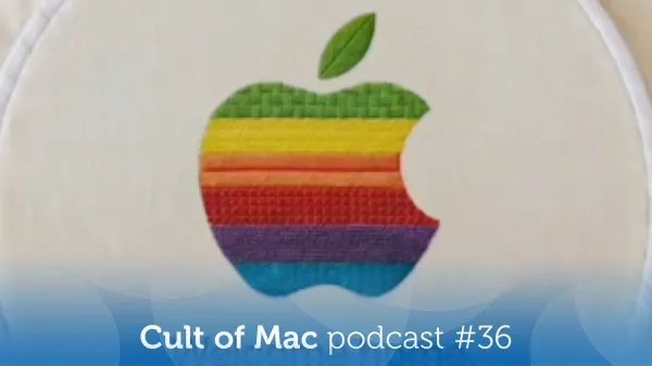 Apple’s home invasion! [Cult of Mac…