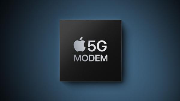 Apple's iPhone 18 Modem Switch Comes…