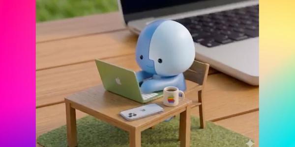 Apple embraces Lil Finder Guy with WWDC&hellip;