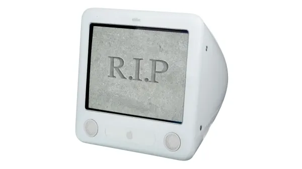 Today in Apple history: Apple ships its…