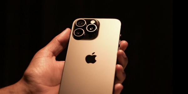 This iPhone 16 Pro camera upgrade will…