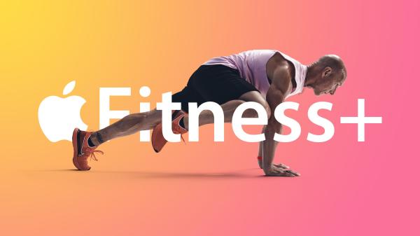 Future of Apple Fitness+ 'Under Review'