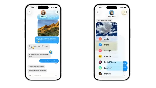 iOS 27 adds two painfully missing…