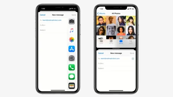iOS 27 might finally bring split-screen&hellip;