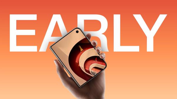 Apple Starts Moving Up iPhone Duo&hellip;