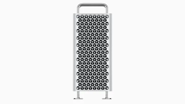Apple quietly kills Mac Pro
