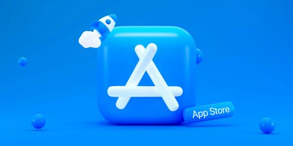 New report claims App Store search&hellip;