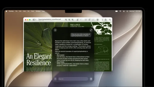 macOS 27 Golden Gate is last update to…