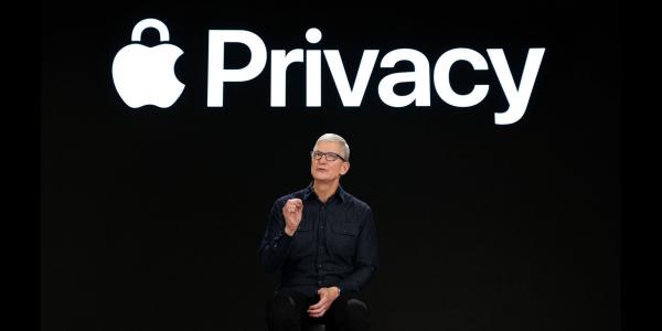 photo of Apple defeats attempt by TikTok and others to bypass App Tracking Transparency in China image