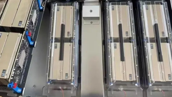 Leaked photos purportedly show Apple’s&hellip;
