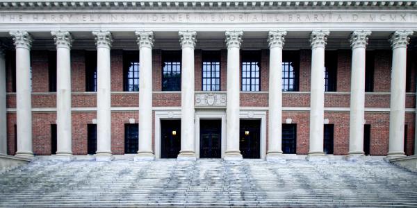 photo of Apple versus Facebook on ad-tracking: Harvard sides with Apple image