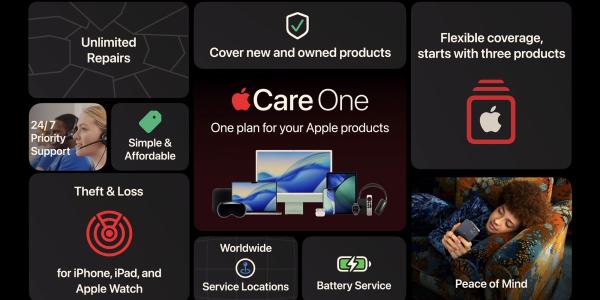 AppleCare One launching in the UK as&hellip;