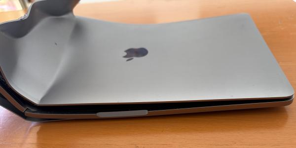 AppleCare+ claim denied after MacBook…