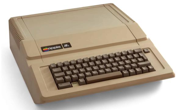 Today in Apple history: Apple IIe&hellip;