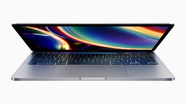 photo of New 13-Inch MacBook Pro Announced With Magic Keyboard, 10th-Gen Processors, Up to 32GB of RAM and 4TB SSD, and More image