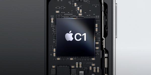 Apple’s C1 is coming to this product…