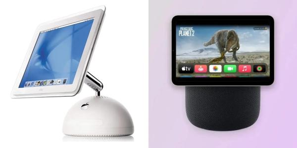 Apple’s HomePad smart home hub&hellip;