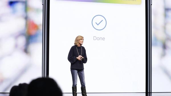 Apple Pay and Wallet leader retiring after two decades at…