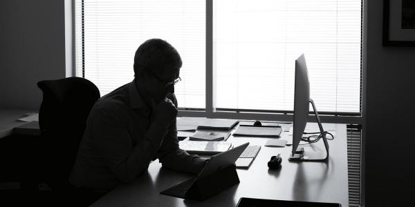 photo of Opinion: What Apple’s restructure means for the company and for Tim Cook image