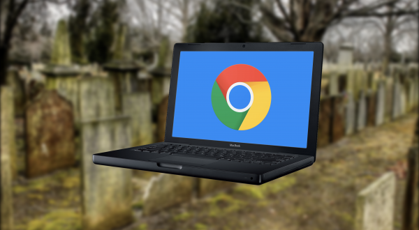 photo of How-to: Bring an old Mac back to life by installing Chrome OS on it for free image