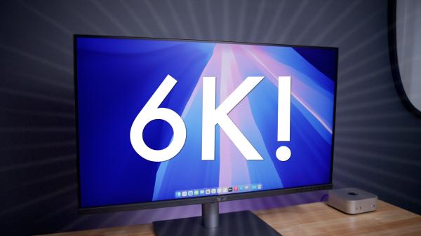 The best displays to pair with your new&hellip;