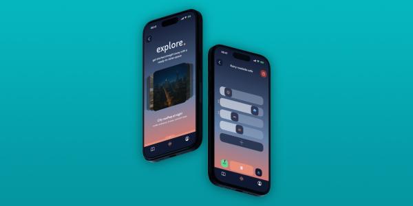 photo of Indie App Spotlight: ‘Auvio’ lets you create endless soundscapes on your iPhone image