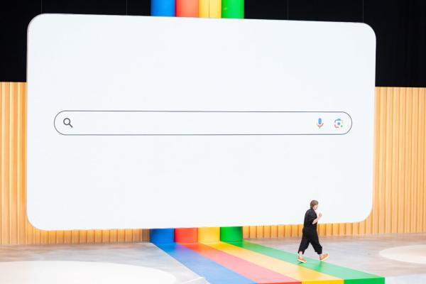NYT: ‘Powered by A.I., Google Changes…