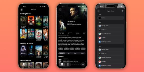 Indie App Spotlight: ‘Backlot’ is your&hellip;