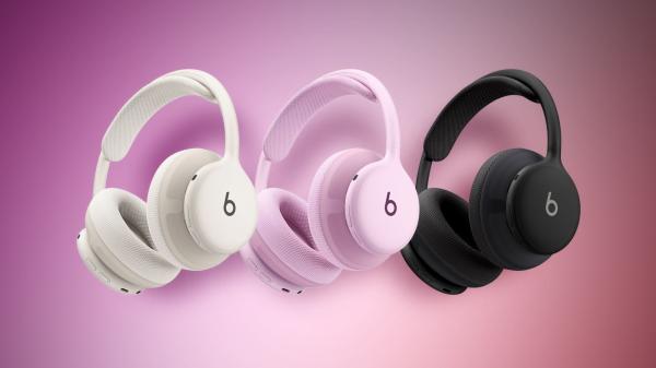 Beats 360 Over-Ear Headphones Leak in Retail Listings