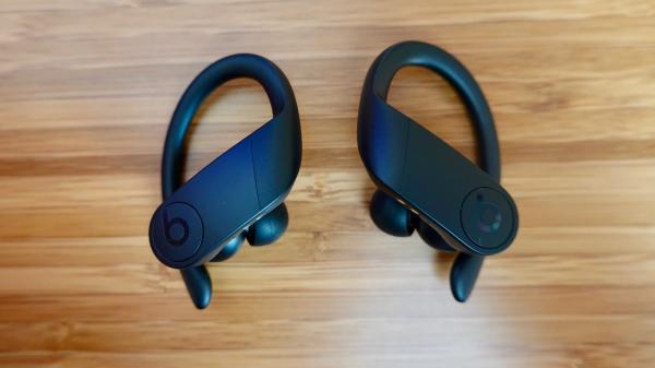 photo of Hands-on and first impressions with Beats Powerbeats Pro totally wireless earphones image
