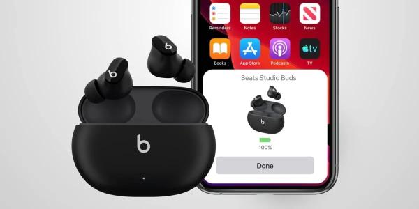 Apple releases Beats Studio Buds&hellip;