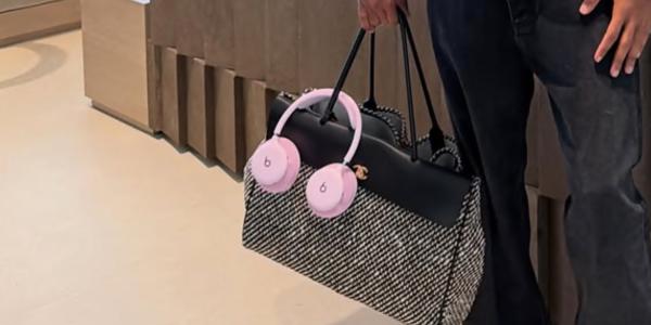 Upcoming Beats headphones teased by…