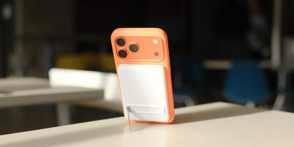Hands-on: Belkin’s new 5K MagSafe&hellip;