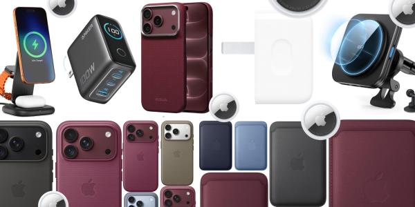 Our top iPhone 18 Pro accessories to&hellip;