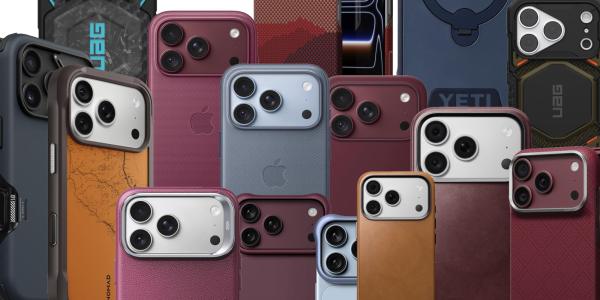 Best iPhone 18 Pro cases now available for purchase