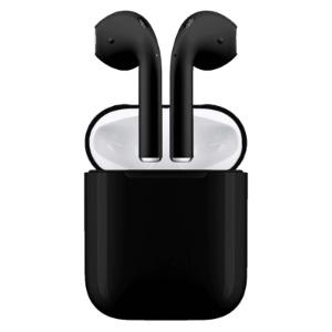 photo of Rumor: the AirPower, AirPods available in black will arrive this spring image