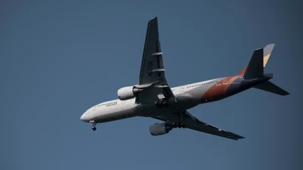 Airline passenger picks the worst&hellip;