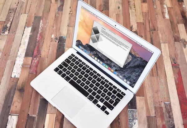 Today in Apple history: Boot Camp lets&hellip;