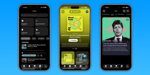 Indie App Spotlight: ‘Brink’ brings a…