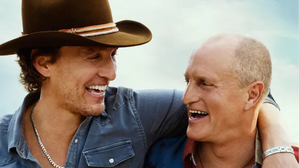 3 reasons to watch Brothers, Apple TV’s&hellip;