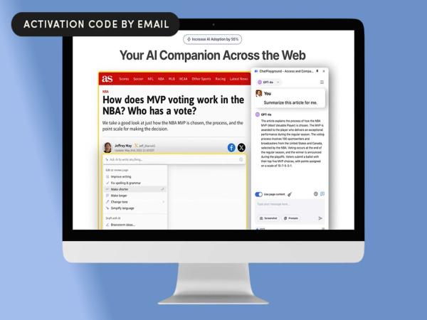 You’re wasting time copy-pasting into…